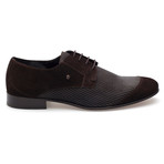 Julian Shoe // Brown (Euro: 39)