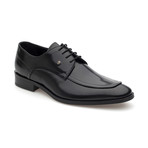 Jorge Shoe // Black (Euro: 41)