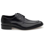 Jorge Shoe // Black (Euro: 41)