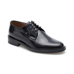 Santiago Shoe // Black Patent (Euro: 44)