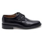 Santiago Shoe // Black Patent (Euro: 39)
