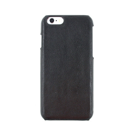 V5 Case // Black (iPhone 6/6s)