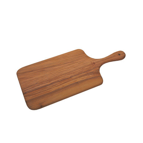 Berard Cutting Board // Olive Wood
