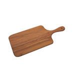 Berard Cutting Board // Olive Wood