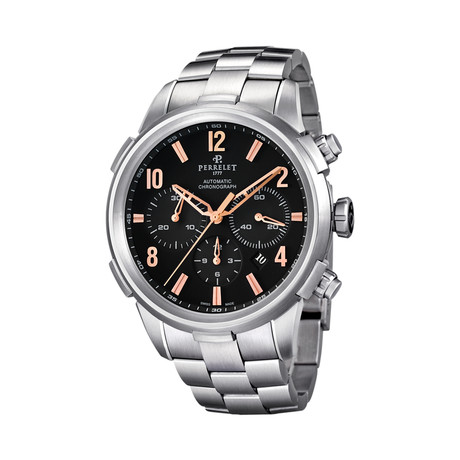 Perrelet Class T Chronograph Automatic // A1069/C