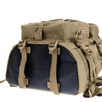 Condor-II™ Backpack 23L (Black)