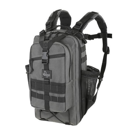 Pygmy Falcon-II™ Backpack 18L (Black)