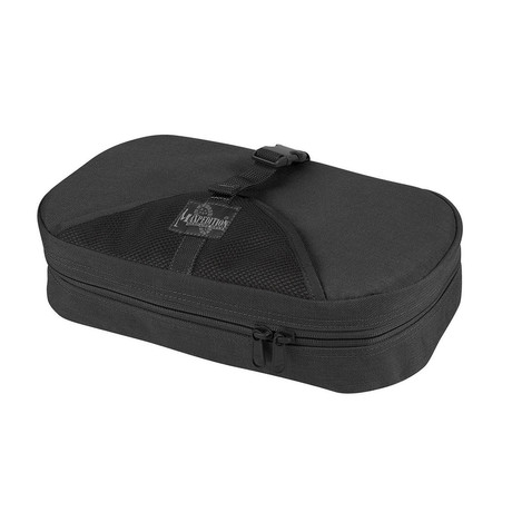 Tactical Toiletries Bag (Black)