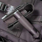 4" Flashlight Sheath