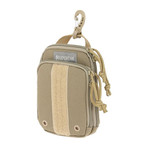ZipHook™ Pocket Organizer // Khaki (Small)