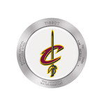 Tissot Quickster Chronograph Quartz // Cleveland Cavaliers