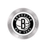 Tissot Quickster Chronograph Quartz // Brooklyn Nets