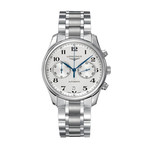 Longines Master Collection Automatic // L26294786