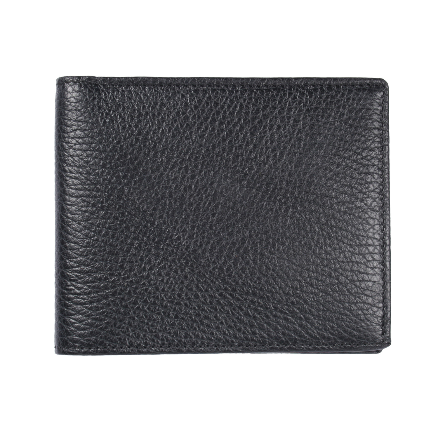 Bi-Fold Wallet // Black - Tom Ford - Touch of Modern