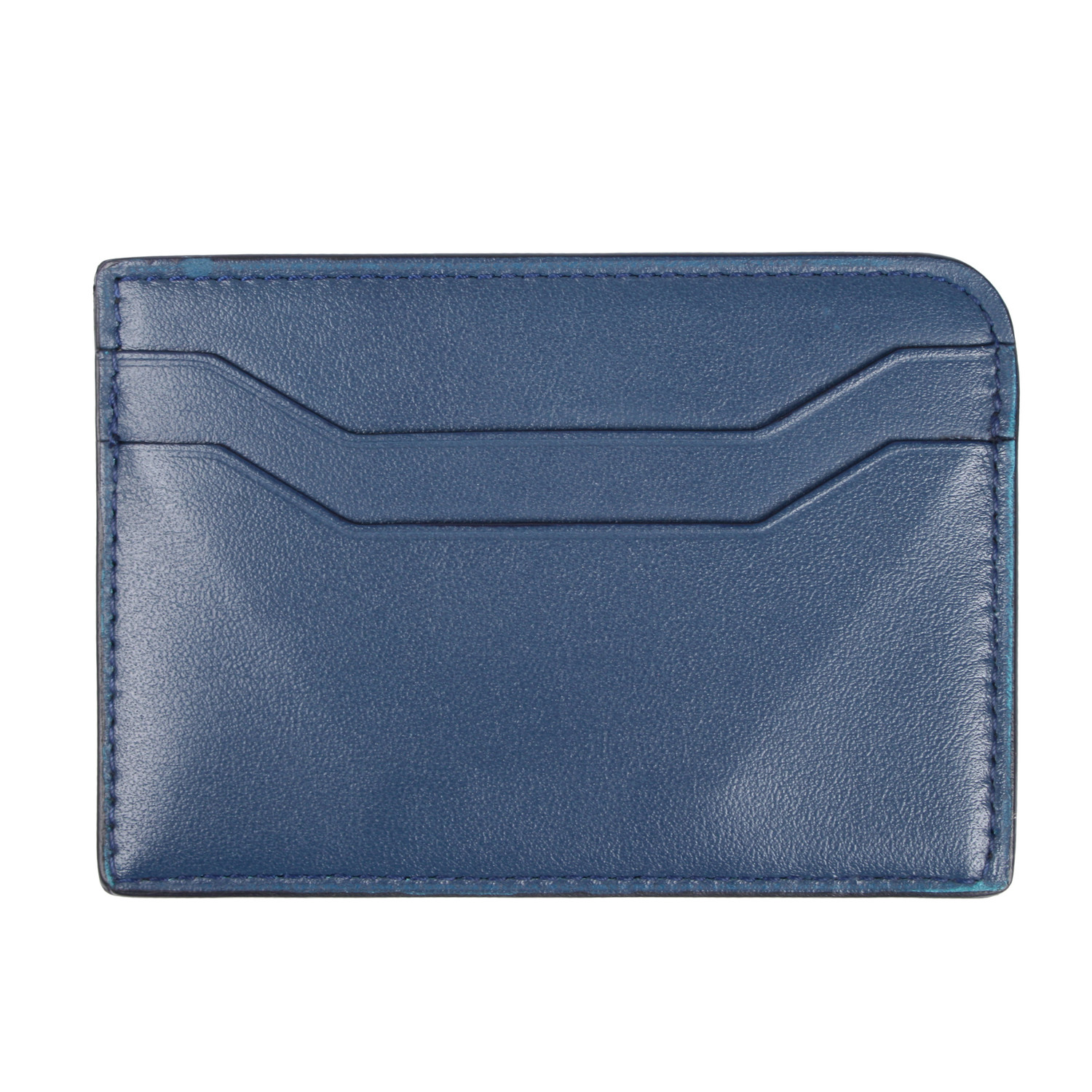Card Holder // Blue - Tom Ford - Touch of Modern