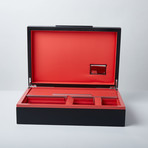 Luxe Wine Accessories Gift Box