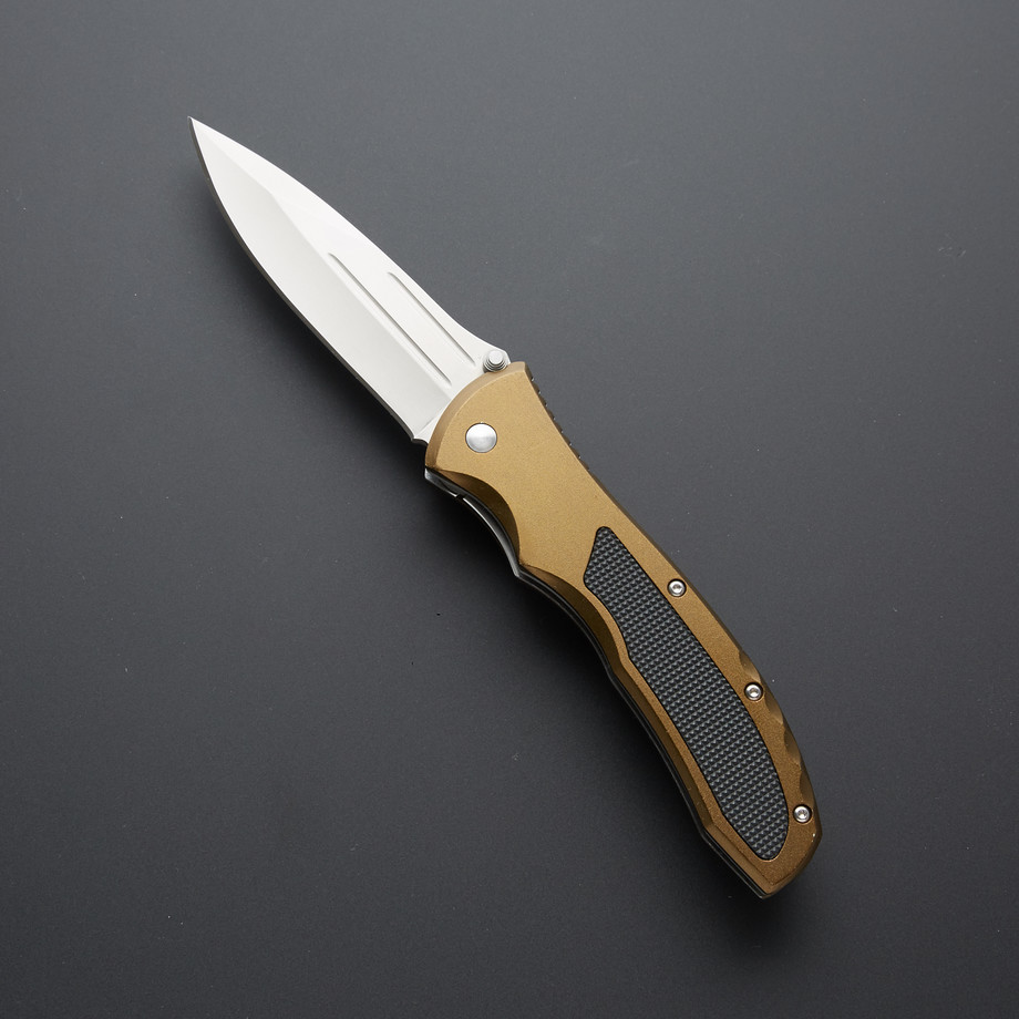 Everyday Carry Knives Tactical Blades Touch of Modern
