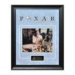 Signed Artist Series // Pixar // John Lasseter