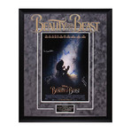 Signed Artist Series // Beauty & The Beast