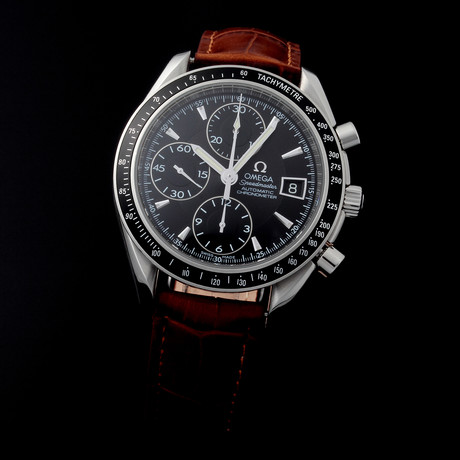 Omega Speedmaster Automatic // 32510 // Pre-Owned