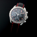 Omega Speedmaster Automatic // Limited Edition // 38137 // Pre-Owned