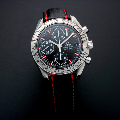Omega Speedmaster Automatic // Limited Edition // 38137 // Pre-Owned