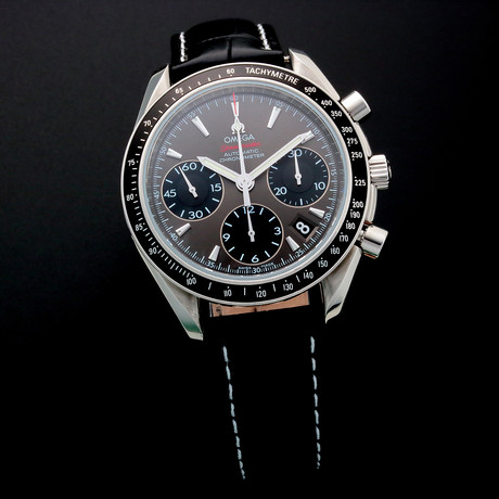 Omega Speedmaster Automatic // 32334 // Pre-Owned