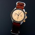 Omega Speedmaster Automatic // 35205 // Pre-Owned