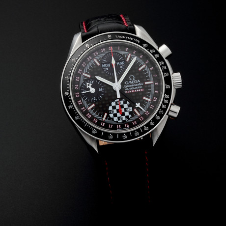 Omega Speedmaster Sport Automatic // Limited Edition // 35205 // Pre-Owned