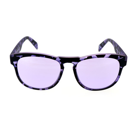 I-Gum Sunglasses // Camo Violet