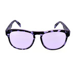 I-Gum Sunglasses // Camo Violet
