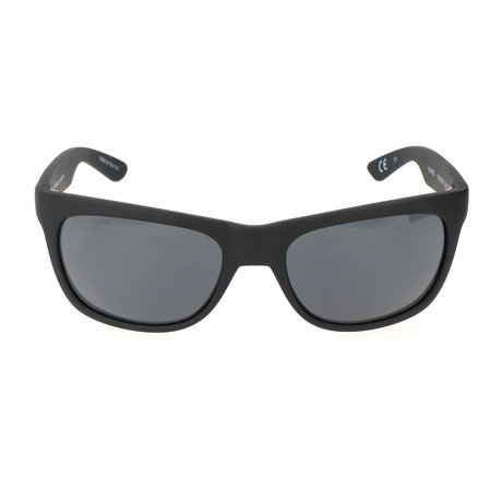 I-Plastik 0915 Sunglasses // Black