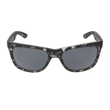 I-Plastik 0915 Sunglasses // Camo Grey