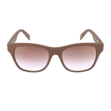 Hero Sunglasses // Brown