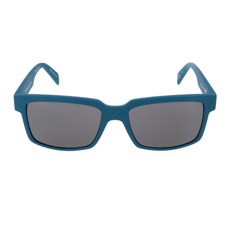 I-Plastik 0910 Sunglasses // Dark Blue