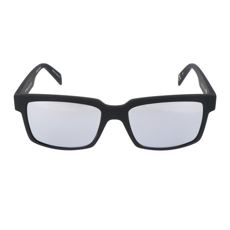 I-Plastik 0910 Sunglasses // Black