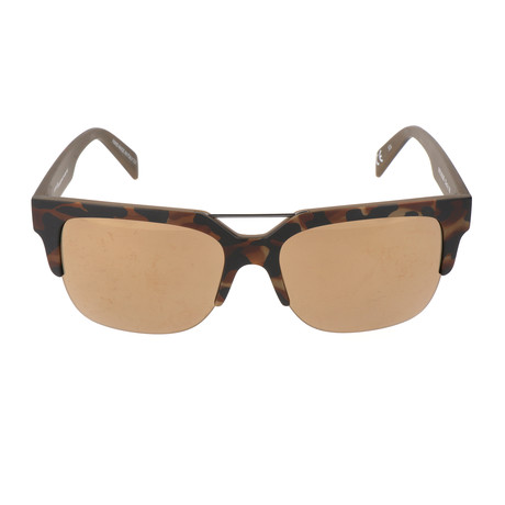 I-Plastik 0918 Sunglasses // Camo Sand