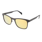 I-Metal 0024 Sunglasses // Wood Army Green