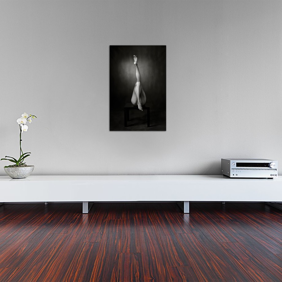 Provocative Art - Sensual Contemporary Prints - Touch of Modern