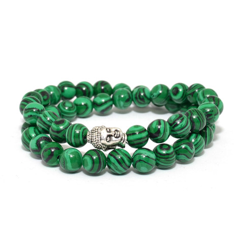 Malachite Wrap