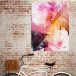 Sunstroke (16"W x 20"H x 1.5"D)