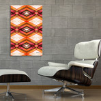 Technologic (16"W x 24"H x 1.5"D)