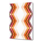 Side by Side (16"W x 24"H x 1.5"D)