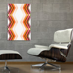 Side by Side (16"W x 24"H x 1.5"D)