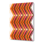 Sideline (16"W x 24"H x 1.5"D)