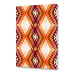 Vertica (16"W x 24"H x 1.5"D)