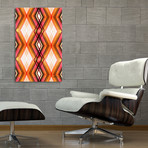 Vertica (16"W x 24"H x 1.5"D)