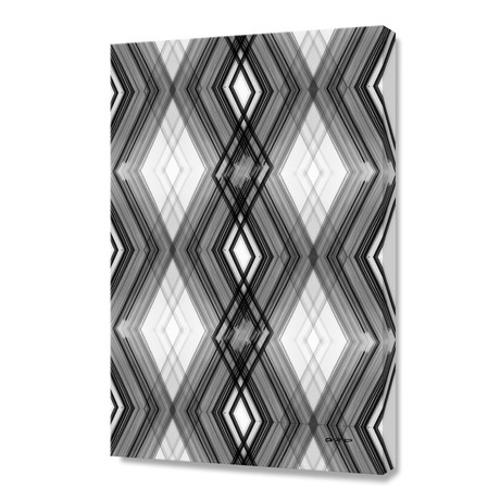 Vertica 03 (16"W x 24"H x 1.5"D)