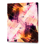 Sunbound (16"W x 20"H x 1.5"D)