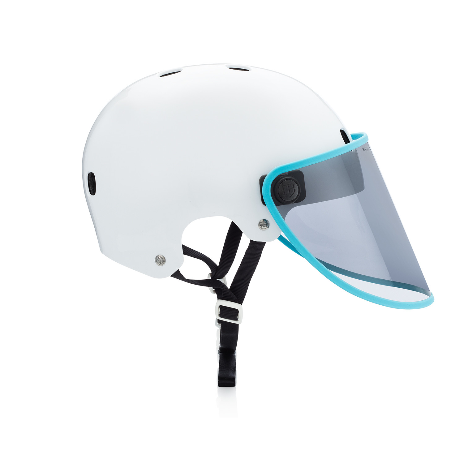 Bouclier visor 2024